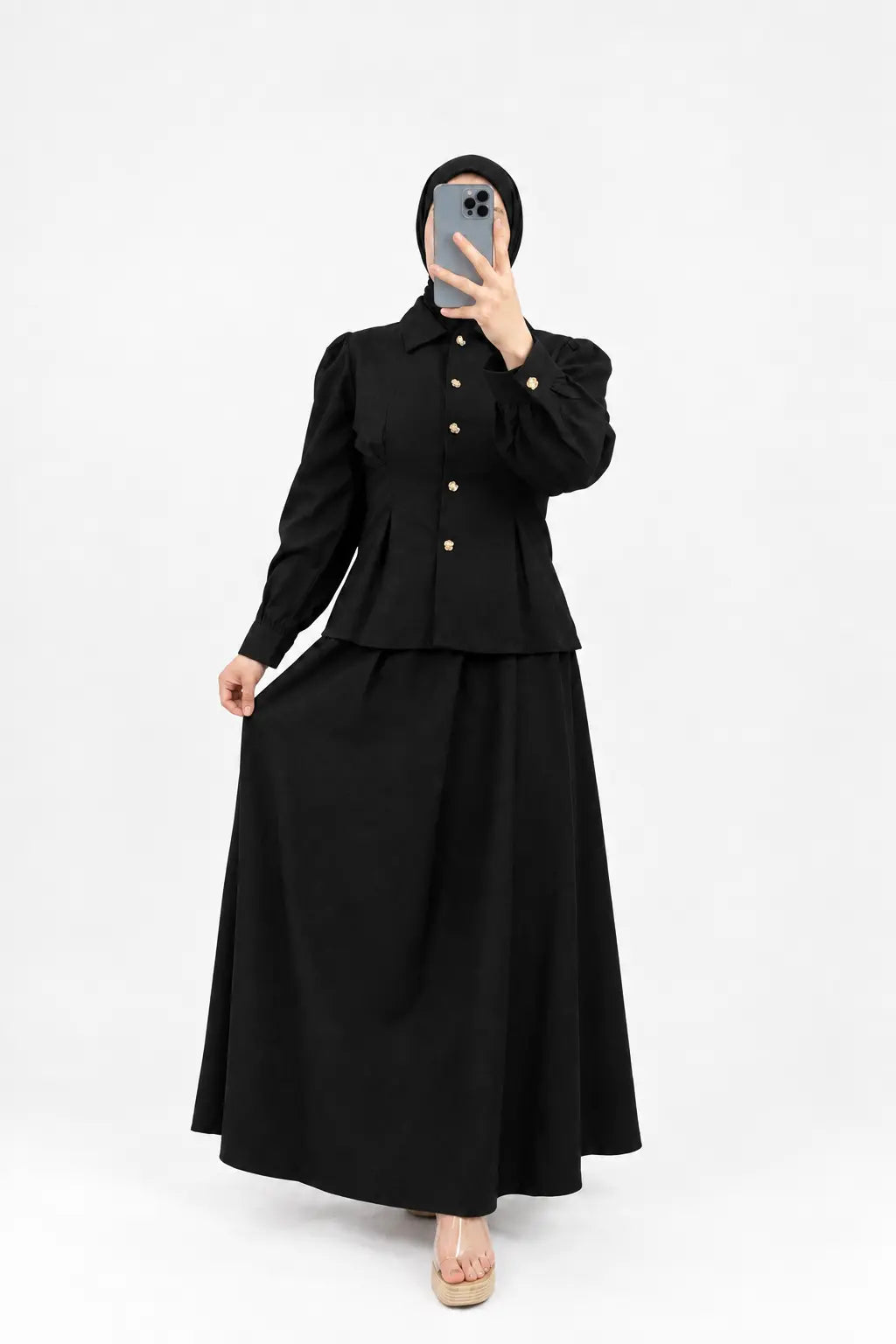 Ensemble Entrée 1