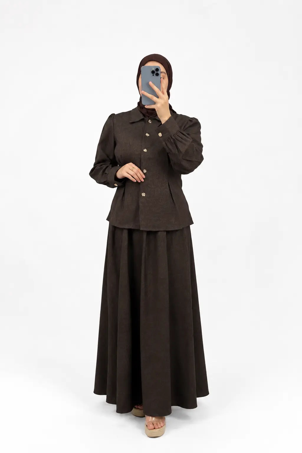 Ensemble Entrée 1